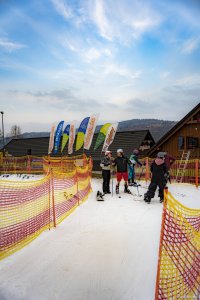 III Wiślańskie Szusy 2026