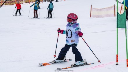 Beskidzka Liga Niedźwiadka