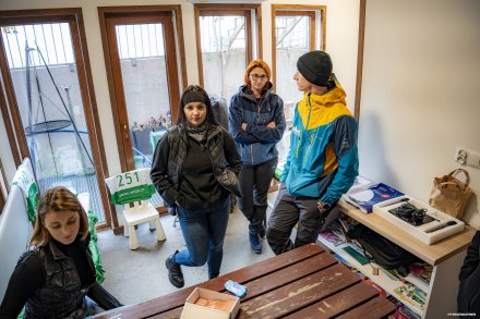 III Wiślańskie Szusy 2026