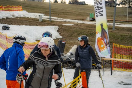 III Wiślańskie Szusy 2026