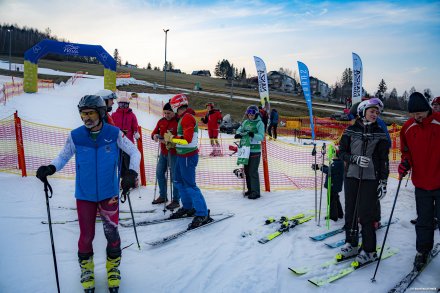 III Wiślańskie Szusy 2026