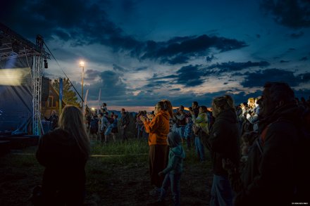 Dziewięćsił w Wiśle