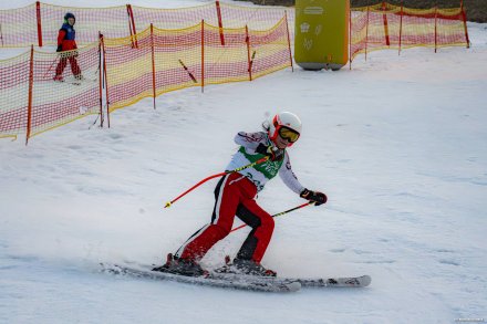 III Wiślańskie Szusy 2026