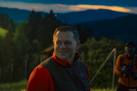 Dziewięćsił w Wiśle