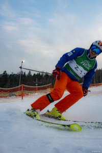 III Wiślańskie Szusy 2026