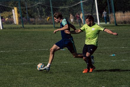 Turniej Dolin