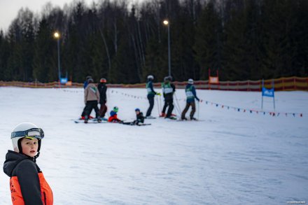 III Wiślańskie Szusy 2026