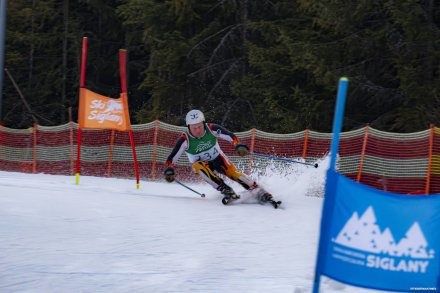 III Wiślańskie Szusy 2026