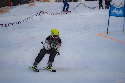 III Wiślańskie Szusy 2026