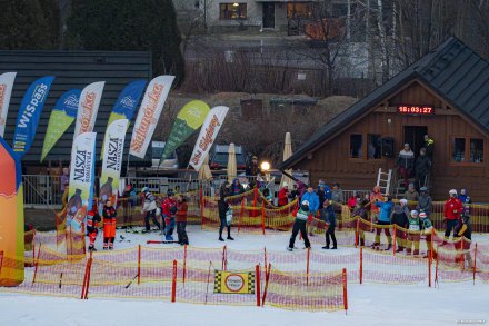 III Wiślańskie Szusy 2026