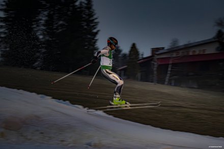 III Wiślańskie Szusy 2026