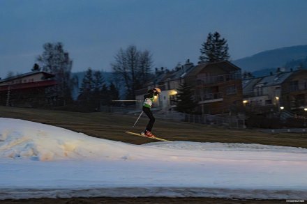 III Wiślańskie Szusy 2026