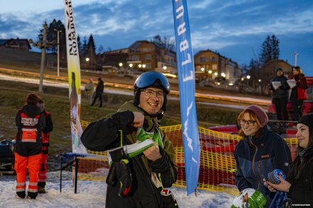 III Wiślańskie Szusy 2026