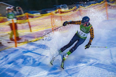 III Wiślańskie Szusy 2026