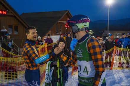 III Wiślańskie Szusy 2026