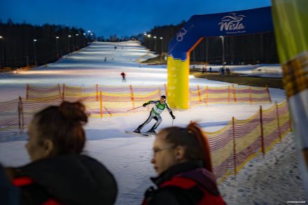 III Wiślańskie Szusy 2026