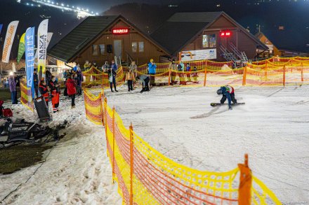 III Wiślańskie Szusy 2026