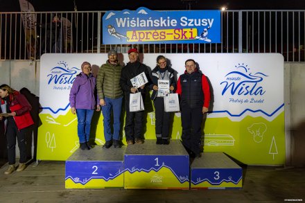 III Wiślańskie Szusy 2026