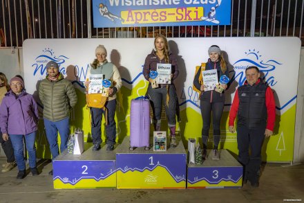 III Wiślańskie Szusy 2026