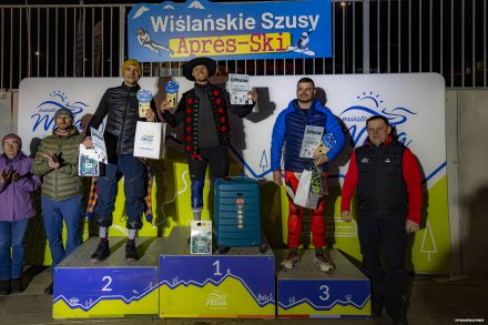 III Wiślańskie Szusy 2026