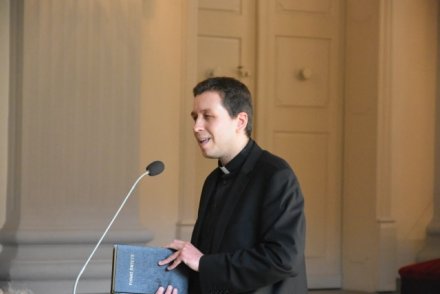 Koncert Muzyki Organowej