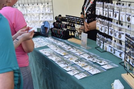 Dni Produktu Regionalnego w Miasto Wisła.