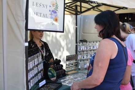 Dni Produktu Regionalnego w Miasto Wisła.