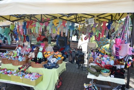 Dni Produktu Regionalnego w Miasto Wisła.