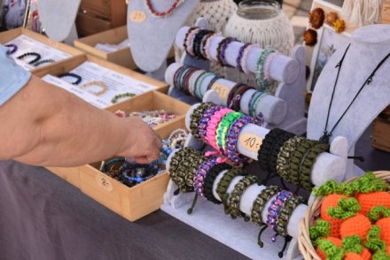 Dni Produktu Regionalnego w Miasto Wisła.