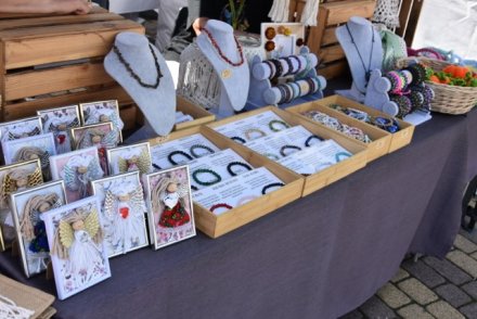 Dni Produktu Regionalnego w Miasto Wisła.