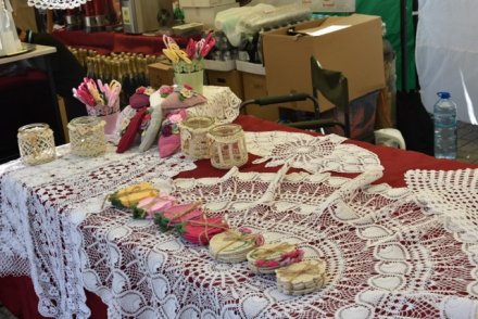 Dni Produktu Regionalnego w Miasto Wisła.