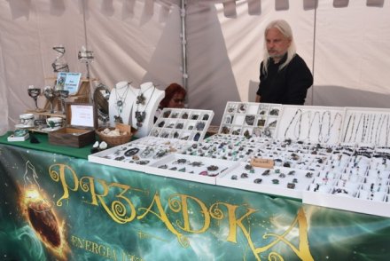 Dni Produktu Regionalnego w Miasto Wisła.