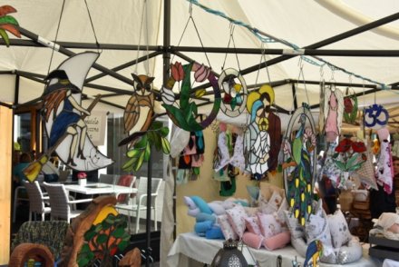 Dni Produktu Regionalnego w Miasto Wisła.