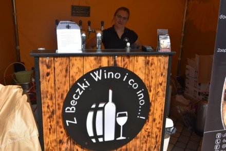 Dni Produktu Regionalnego w Miasto Wisła.