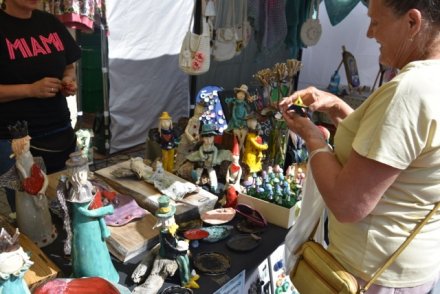 Dni Produktu Regionalnego w Miasto Wisła.