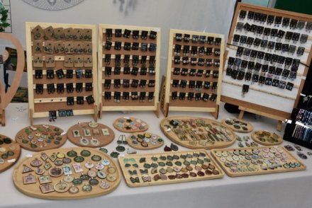 Dni Produktu Regionalnego w Miasto Wisła.