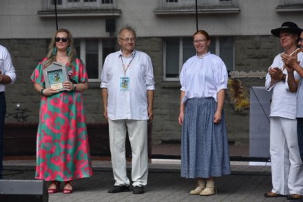 Dni Produktu Regionalnego w Miasto Wisła.