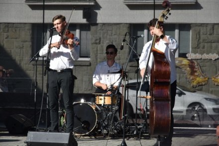 Dni Produktu Regionalnego w Miasto Wisła.Dni Produktu Regionalnego w Miasto Wisła