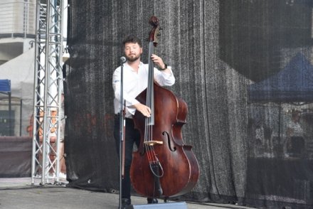 Dni Produktu Regionalnego w Miasto Wisła.