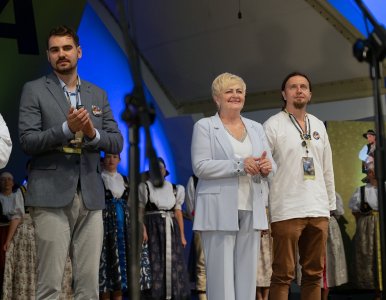 62. Tydzień Kultury inauguracja