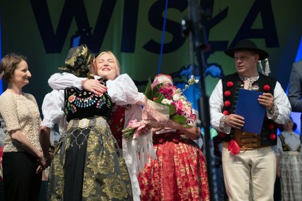 62. Tydzień Kultury inauguracja