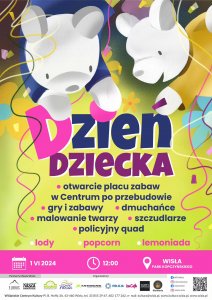 Dzień dziecka