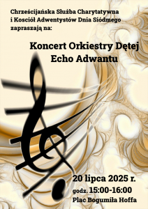 Echo Adwentu