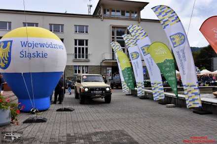 GT Festiwal w Wiśle