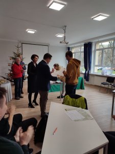 MIĘDZYSZKOLNY KONKURS WIEDZY O WIŚLE