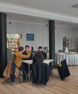 MIĘDZYSZKOLNY KONKURS WIEDZY O WIŚLE