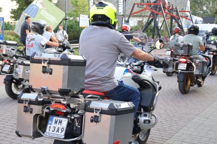 BMW Motorrad Days 2025 w Wiśle,