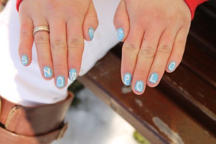 Pełne przygotowanie jednej z zawodniczek