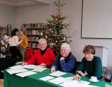 MIĘDZYSZKOLNY KONKURS WIEDZY O WIŚLE