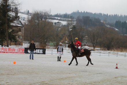 Pokaz rzutów karnych